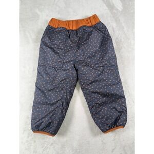 Patagonia Tribbles reversible pants